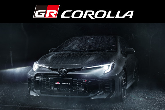 トヨタ GR カローラ、米国仕様に「サーキットエディション」…2024年モデルも継続設定へ | クルマ情報サイトｰGAZOO.com