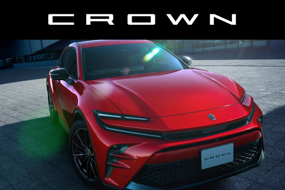 トヨタ　クラウン トヨタ・クラウン スポーツZ（4WD/CVT）【試乗記】 もっとパワー