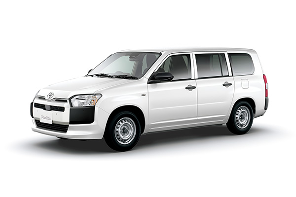 プロボックス納期情報