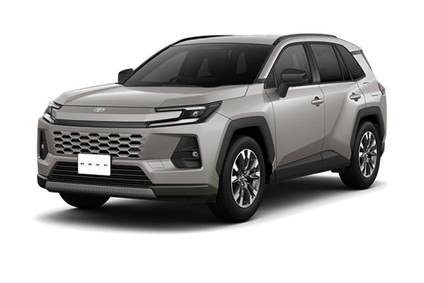ＲＡＶ４納期情報