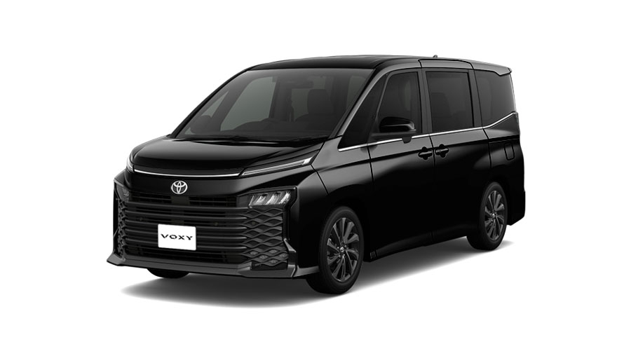 トヨタ　ボクシー ヴォクシー（2026年5月発表） | 千葉トヨペット【公式】トヨタ車の事