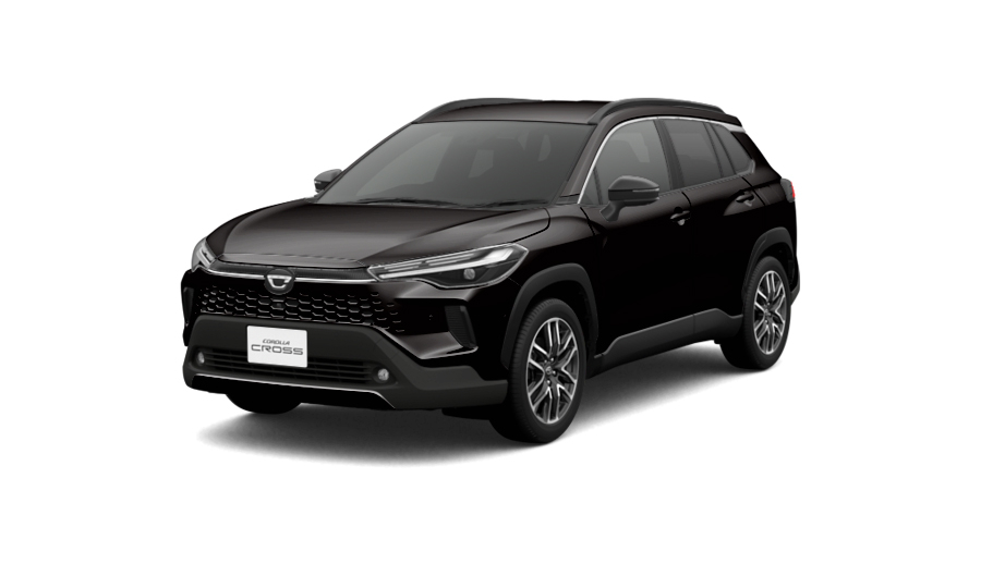 カローラ クロス（2026年7月発表） | 千葉トヨペット【公式】トヨタ車