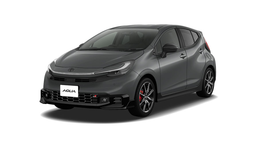 アクア（2026年7月発表） | 千葉トヨペット【公式】トヨタ車の事何でも