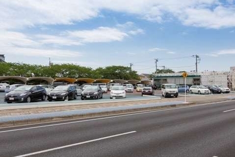 ｕｖｉｓ稲毛 千葉トヨペット 公式 トヨタ車の事何でもご相談ください