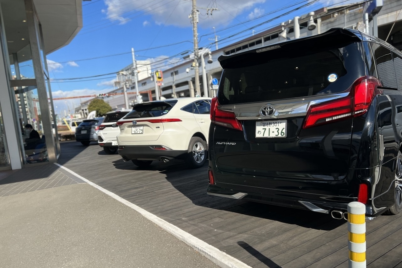 塩浜店 ショールーム