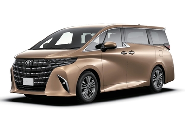 Z(ハイブリッド・2WD)