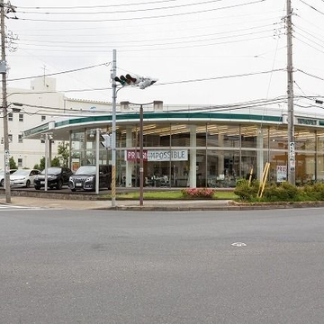 塩浜店　外観