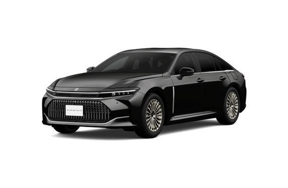 クラウン（2026年9月発表） | 千葉トヨペット【公式】トヨタ車の事