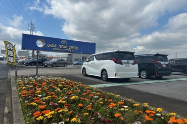82外観