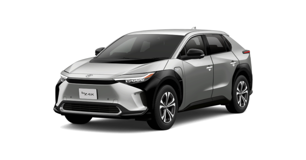 bZ4X（BEV・電気自動車）納期情報 | 千葉トヨペット【公式】トヨタ車の事何でもご相談ください