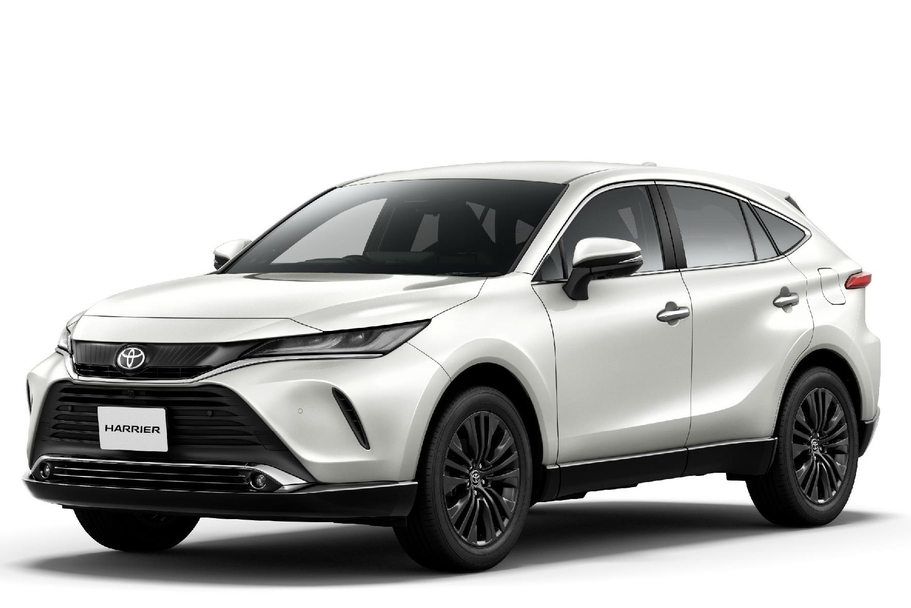 特別仕様車Z“Night Shade”（ハイブリッド・2WD）［ベース車両はZ（ハイブリッド・2WD）］