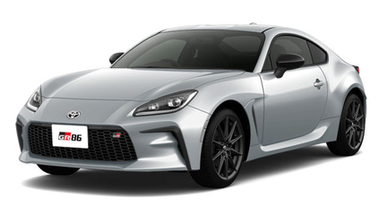 アイスシルバーメタリック〈G1U〉フロントサイド