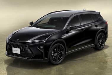 特別仕様車 ESTATE Z “THE 70th” （ベース車両はESTATE Z）