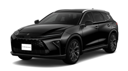 クラウンエステート Z（ハイブリッド）ブラック