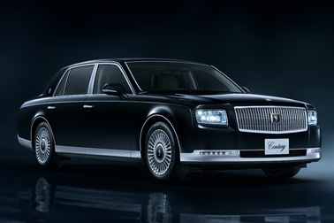 ボディカラーは神威（かむい）エターナルブラック〈225〉