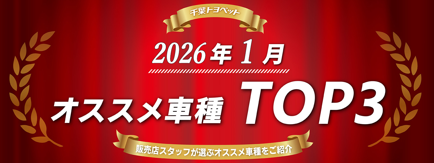 PC用_人気3車種_トップバナー2026年1月