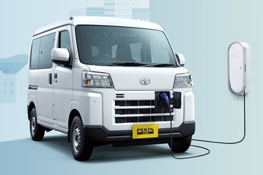 デラックス（電気自動車）