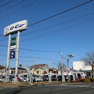 ＵＶＩＳ佐倉志津