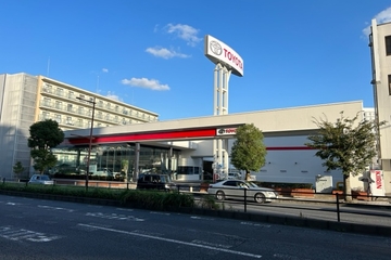 成田店