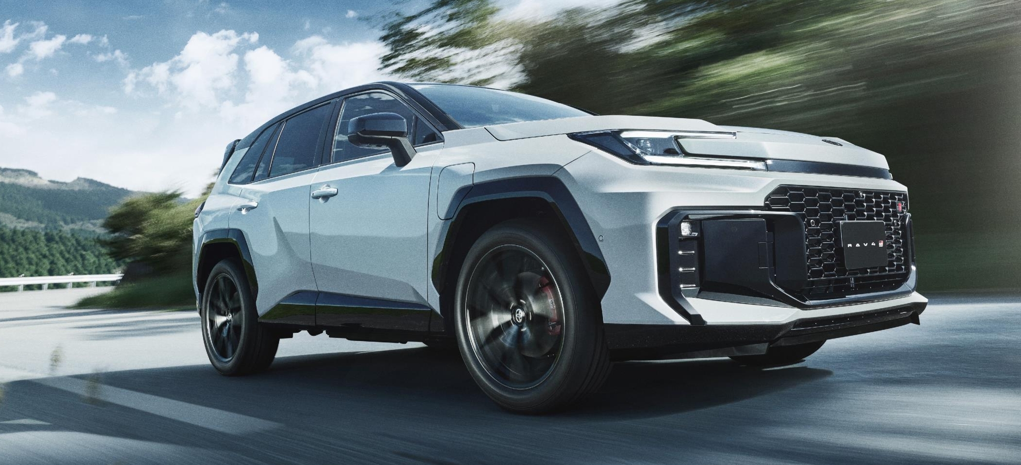 新型RAV4（2026年2月発表） | 千葉トヨペット【公式】トヨタ車の事