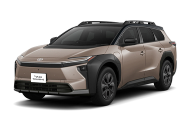 クリスタルブラックシリカ×ブリリアントブロンズメタリック［D36］フロントサイド