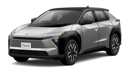 bZ4X Z アティチュードブラックマイカ×プレシャスメタル