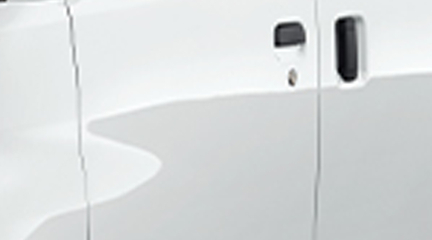 タウンエース-バン-GL（ガソリン）ホワイト