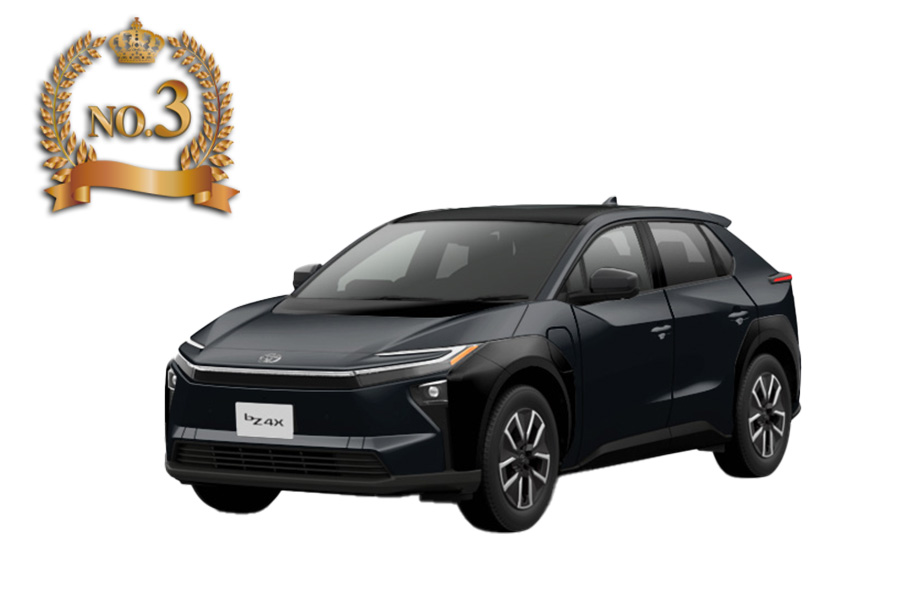 3位_トップ飾り_bZ4X