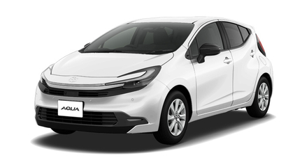 プラチナホワイトパールマイカ〈089〉フロントサイド