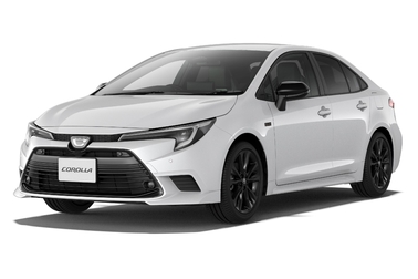 カローラ 特別仕様車 ACTIVE SPORT（2WD）