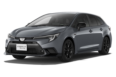 カローラ ツーリング 特別仕様車 ACTIVE SPORT（2WD）