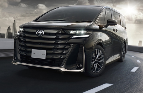 ヴェルファイア（2026年6月発表） | 千葉トヨペット【公式】トヨタ車の