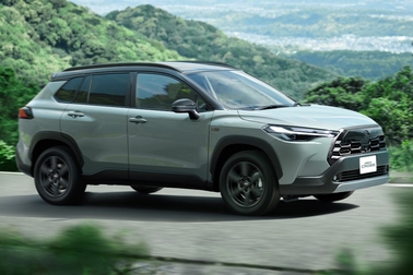 特別仕様車 Z“Adventure”（2WD）［ベース車両はZ（2WD）］