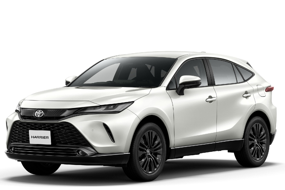 特別仕様車Z“Night Shade”（2WD）［ベース車両はZ（2WD）］
